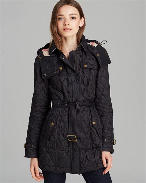 bloomingdales burberry jacket women's|Womens Burberry Jacket .